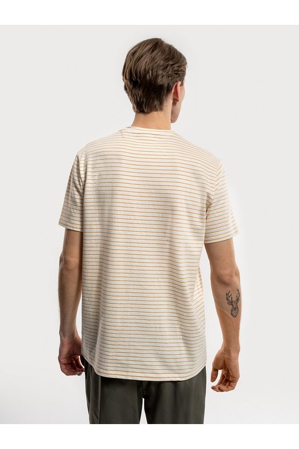 Regular Fit Erkek Tshirt K.kol - 3