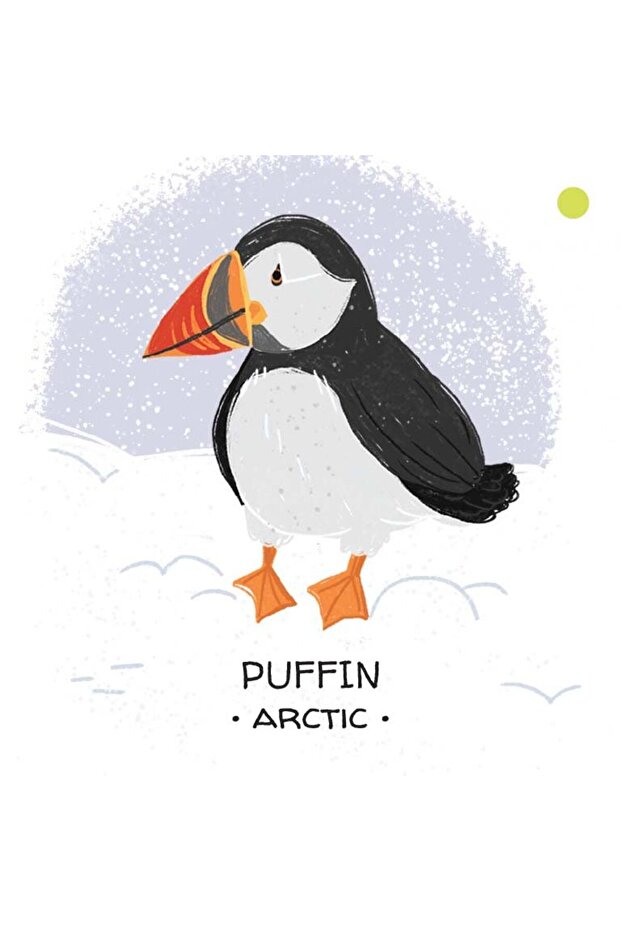 الحيوانات لإنقاذ الجليد القطبي - 4