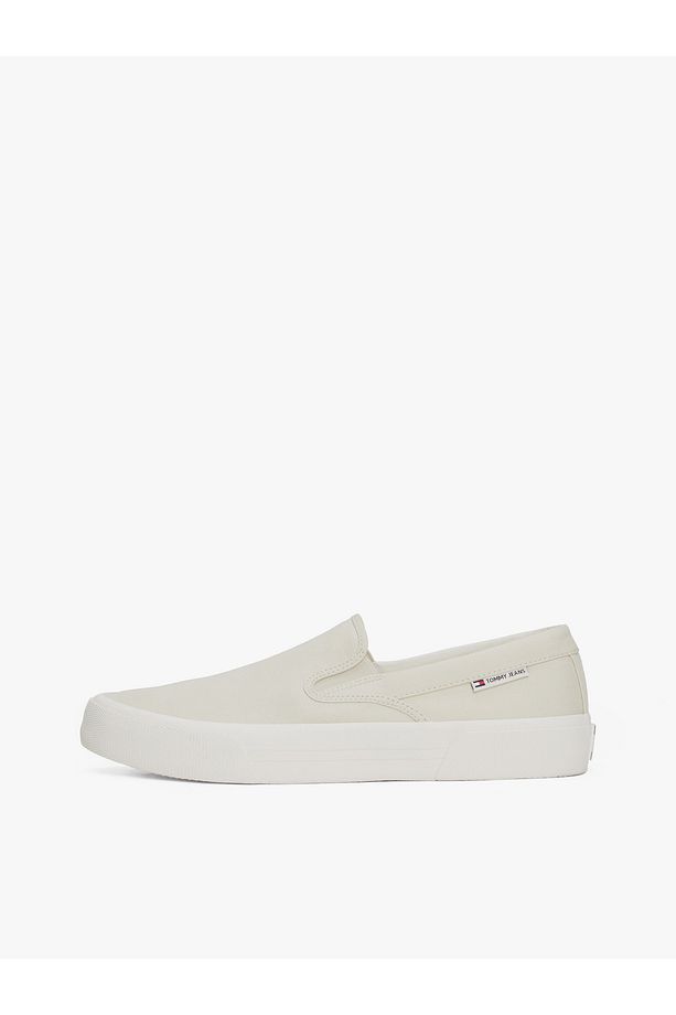 TJM SLIP ON CANVAS COLOR Sneaker - 2