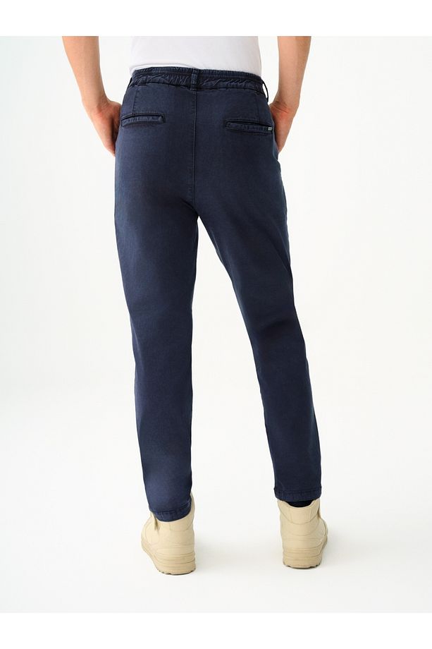 Regular Fit Erkek Pantolon - 3