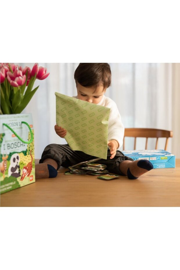 Animals to Save - The Woods - 7