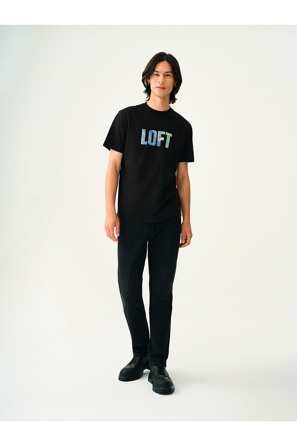 Regular Fit Erkek Tshirt K.kol - 2