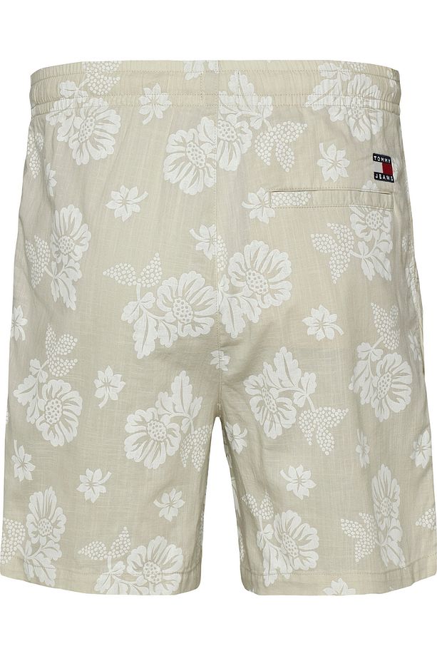 TJM SLUB AOP BEACH SHORT EXT Şort - 2