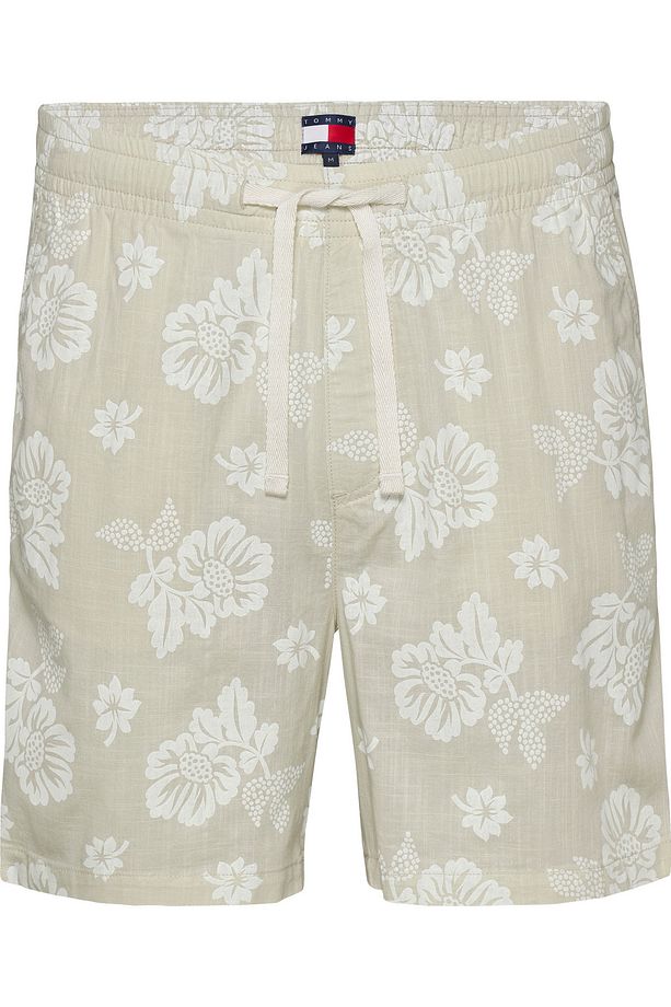 TJM SLUB AOP BEACH SHORT EXT Şort - 1