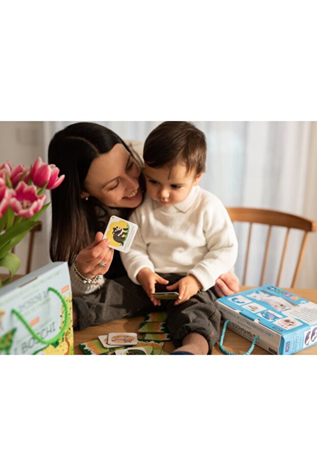 Animals to Save - The Woods - 8