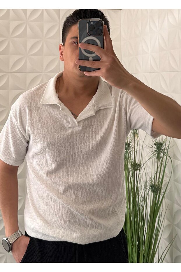 تي شيرت بورومكوك - 2