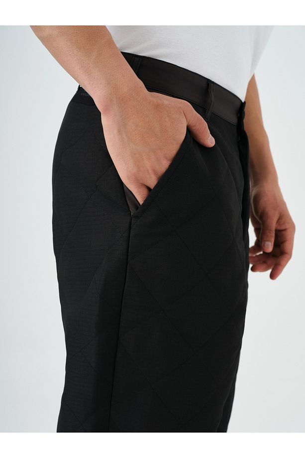 Regular Fit Erkek Pantolon - 5