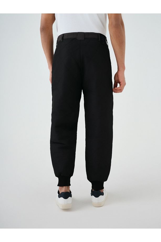 Regular Fit Erkek Pantolon - 2