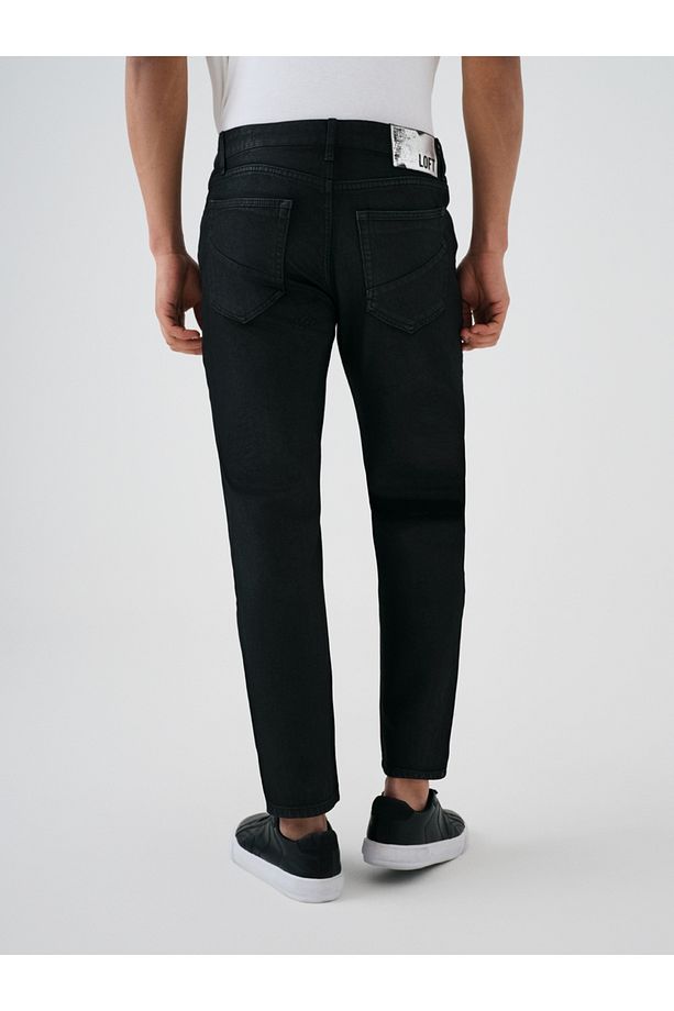 68 Simon Regular Fit Erkek Pantolon - 2