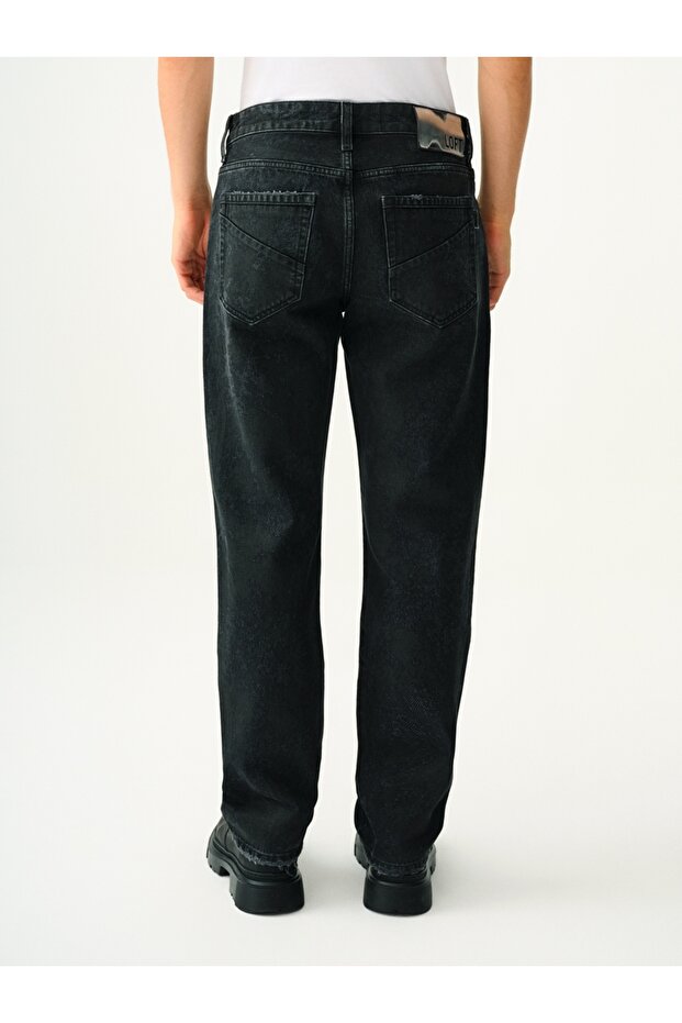 68 Simon Regular Fit Erkek Pantolon - 3