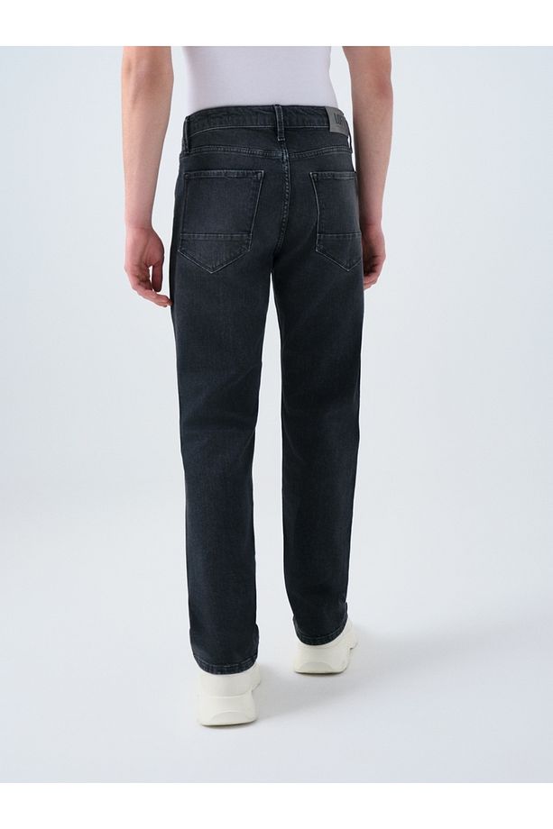 68 Simon Regular Fit Erkek Pantolon - 4