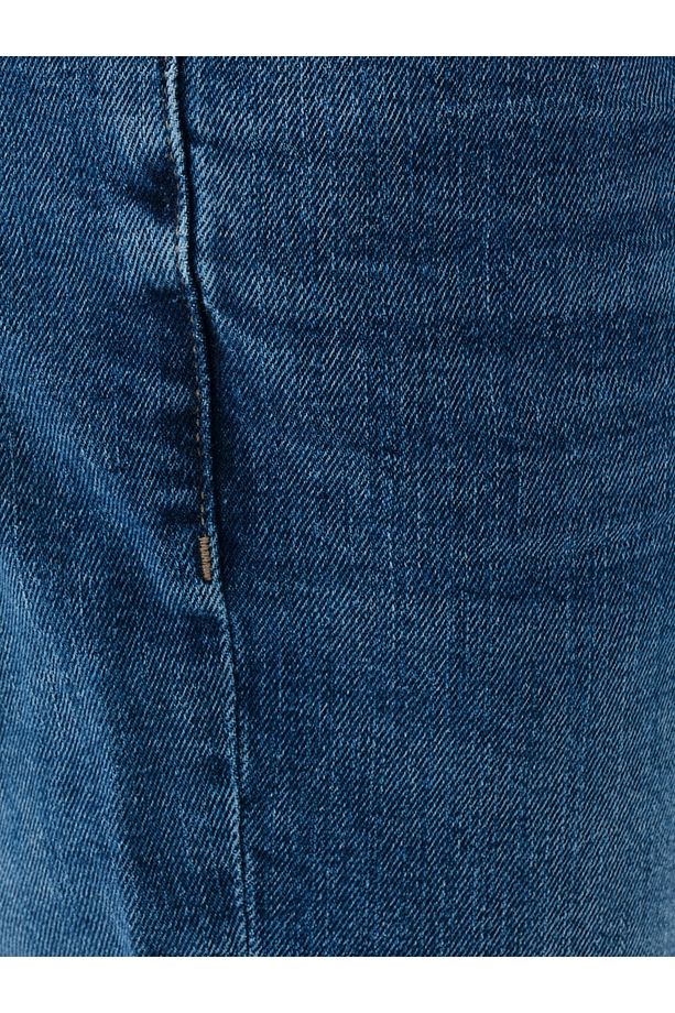 68 Simon Regular Fit Erkek Pantolon - 7
