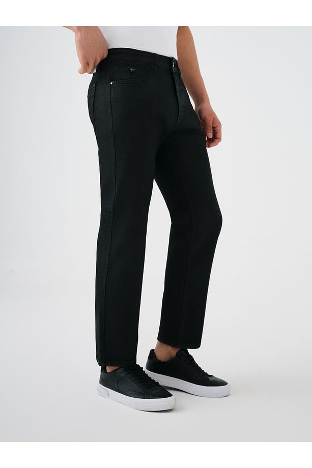 68 Simon Regular Fit Erkek Pantolon - 3