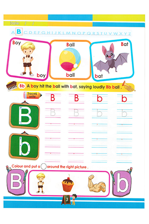 Top - ABC -Level1 - 4