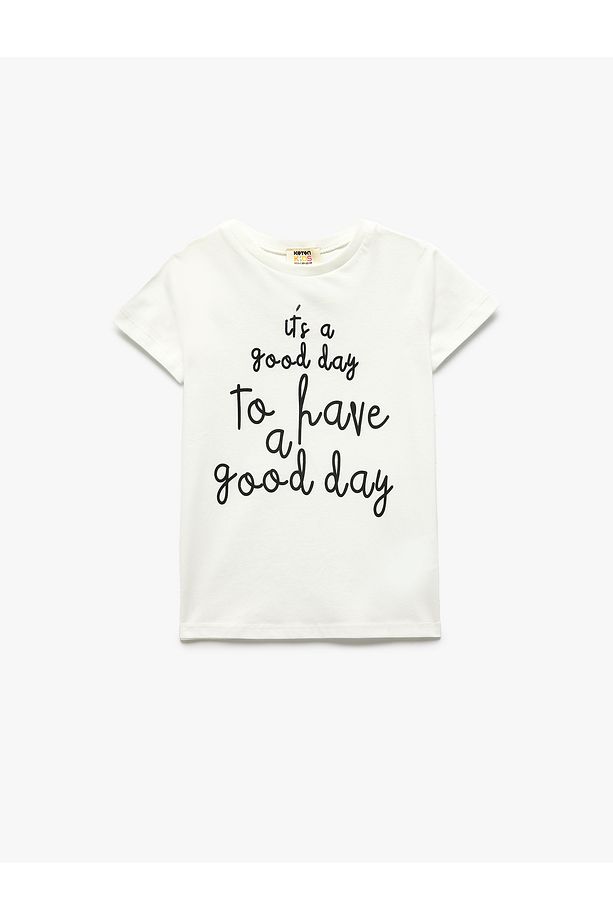 TSHIRT SS - 1