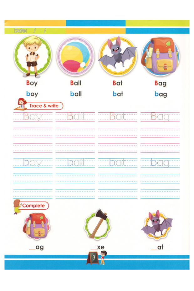 TOP- ABC- Level2 - 4