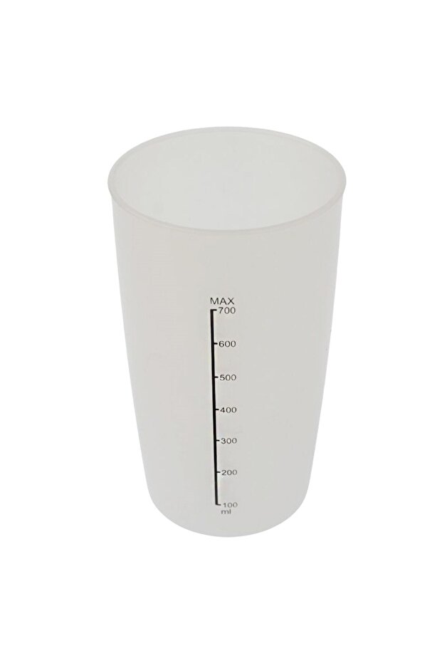 Blender Ölçü Kabı - 1