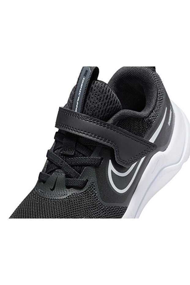 Nike Mystic Fly Child Running Shoes Hm4400-003 Black - 7