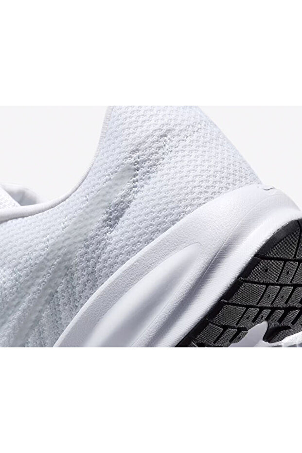 Nike Run Defy Erkek Koşu Ayakkabısı HM9594-100 Beyaz - 8