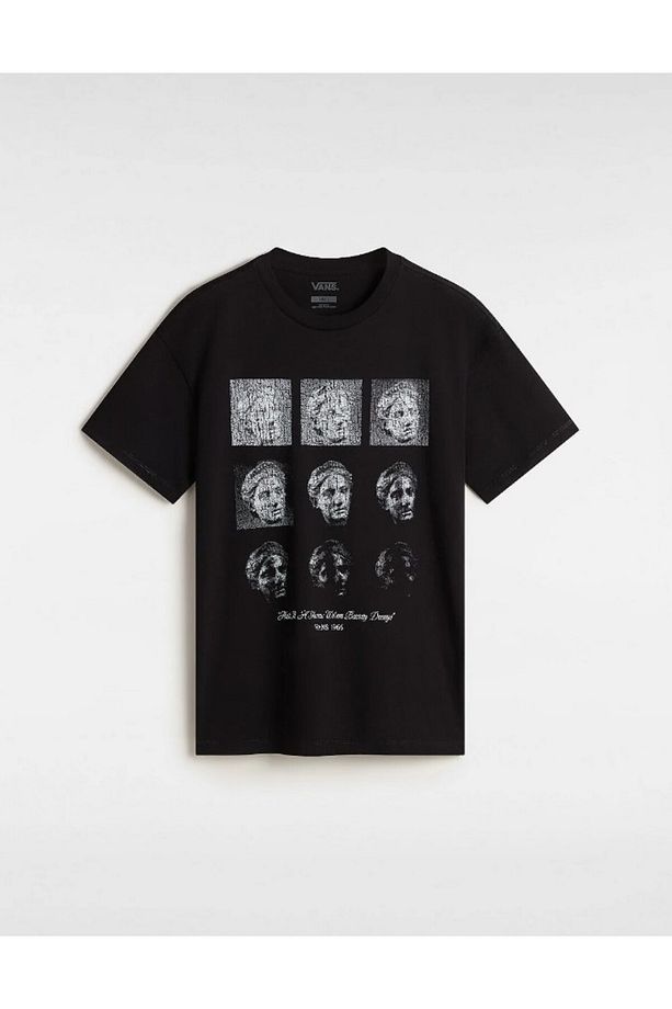 Decay Oversized SS - 1
