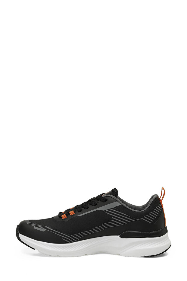 Told Black Men's Sneaker