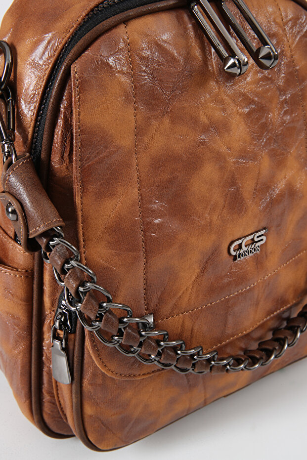 ÇÇS KADIN OMUZ VE SIRT ÇANTASI - 5