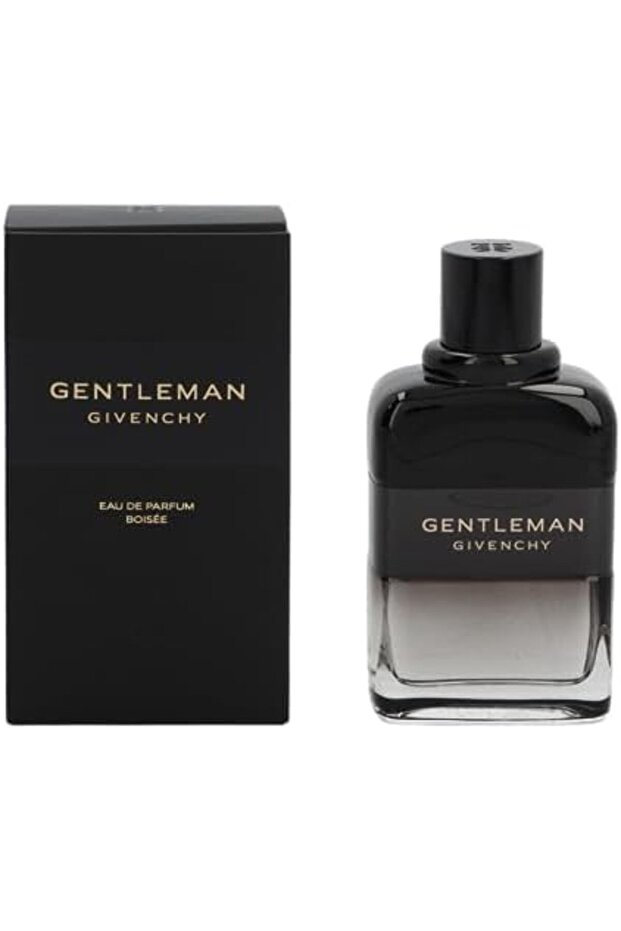 عطر جنتلمان بويسي أو دي بارفان للرجال، 100 مل