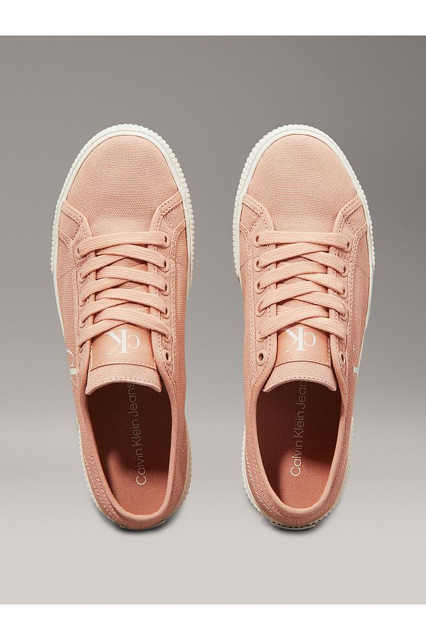 ESS VULC LOW CV MG WN Sneaker - 5