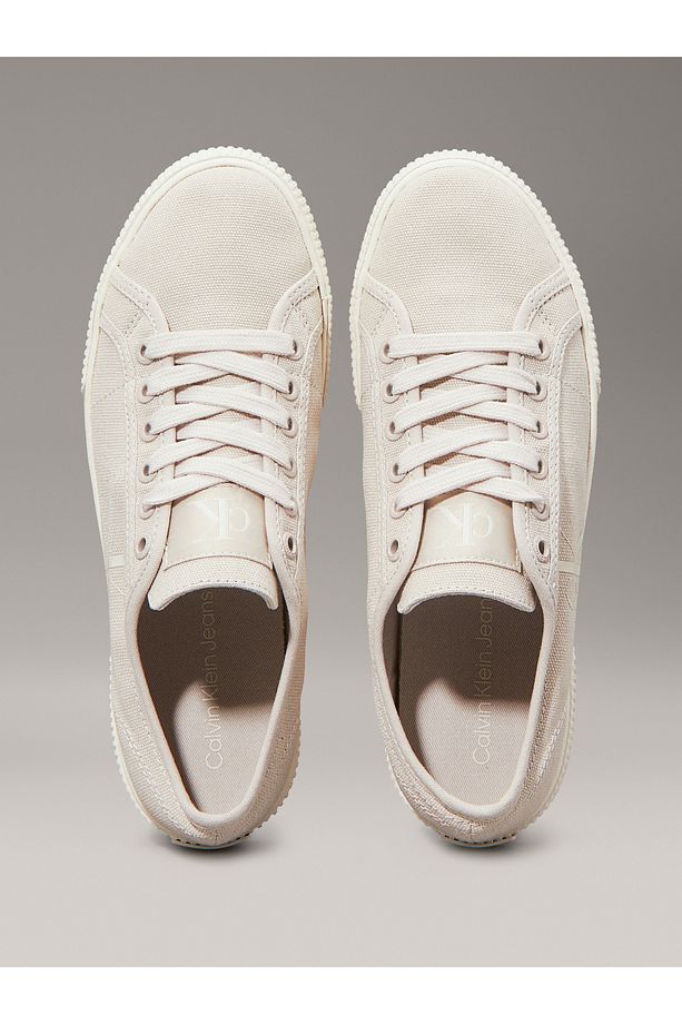 ESS VULC LOW CV MG WN Sneaker - 4