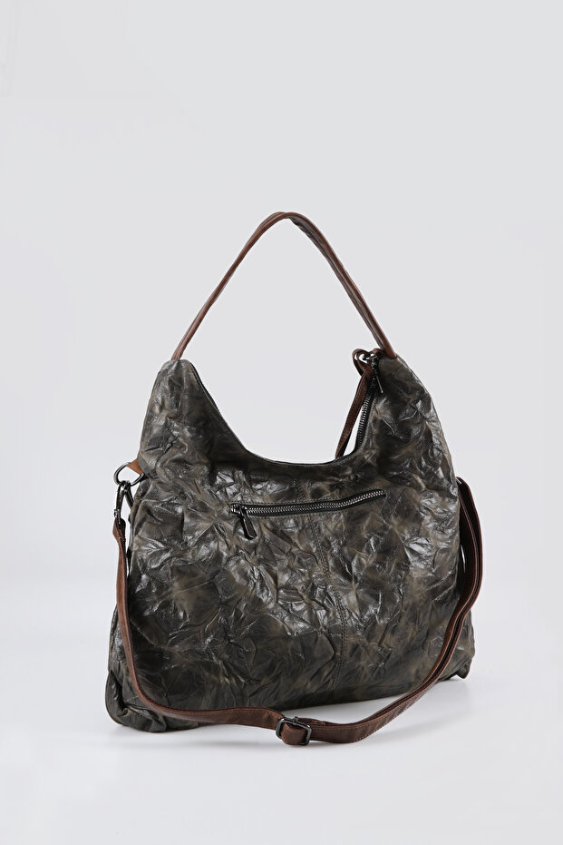 ÇÇS KADIN OMUZ ÇANTASI - 3