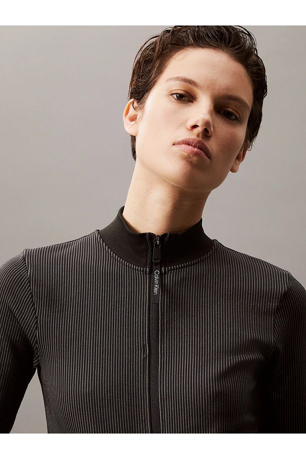 WO - Seamless Jacket Hırka - 3