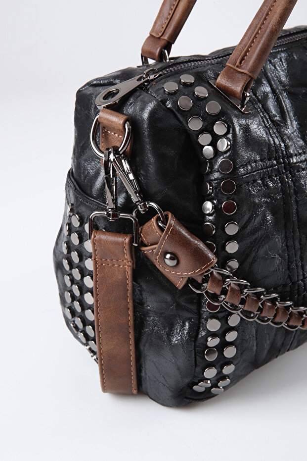 ÇÇS KADIN OMUZ ÇANTASI - 4