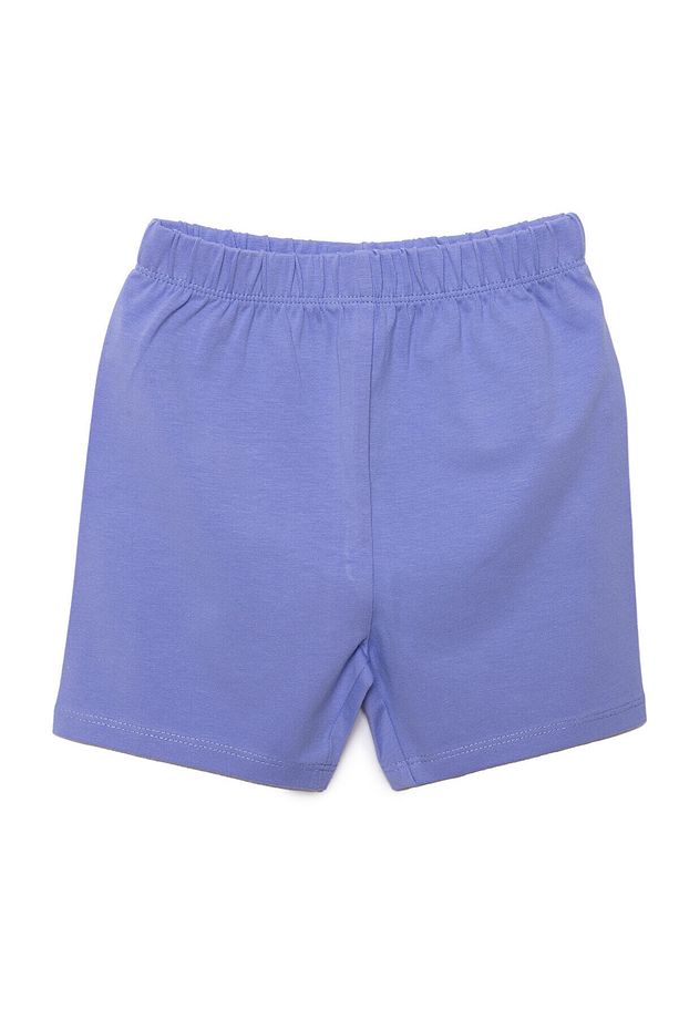 HelloBaby Basic Şort - 1