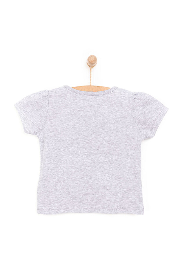 HelloBaby Basic Tshirt - 2