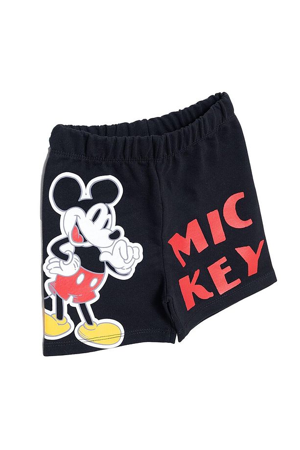 Mickey Mouse Şort - 3