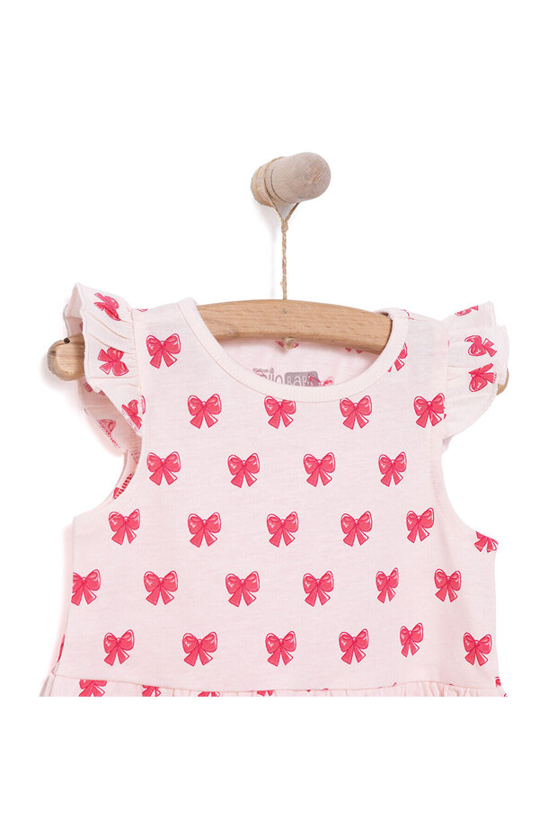 HelloBaby Basic Elbise - 3