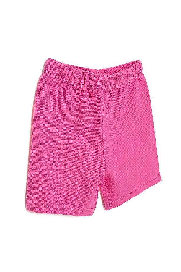 HelloBaby Basic Şort - 3