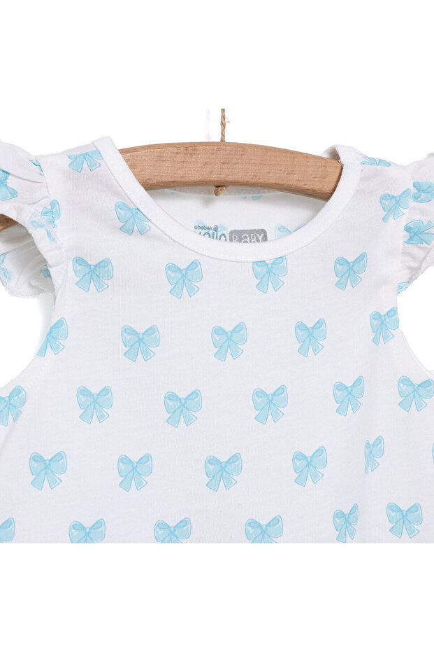 HelloBaby Basic Elbise - 3