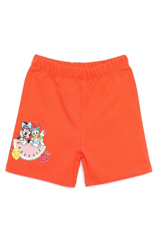 Minnie Mouse Şort - 1