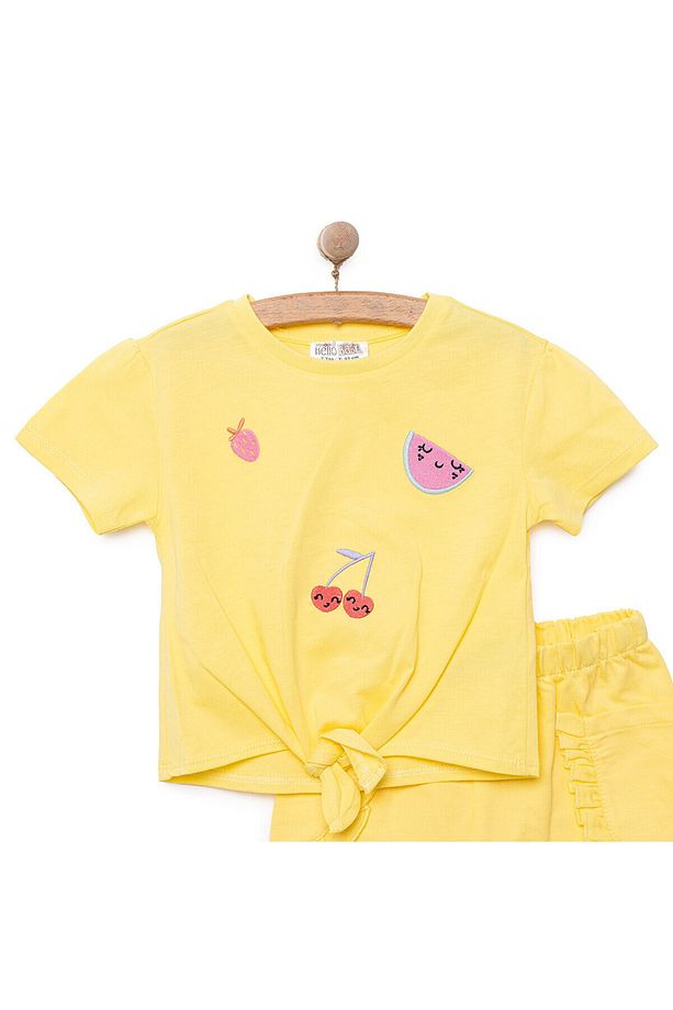 HelloBaby Tshirt-Şort - 3