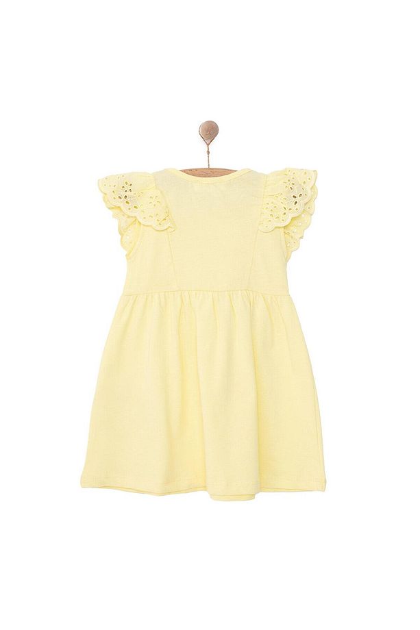 HelloBaby Basic Elbise - 2