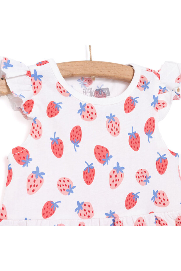 HelloBaby Basic Elbise - 3