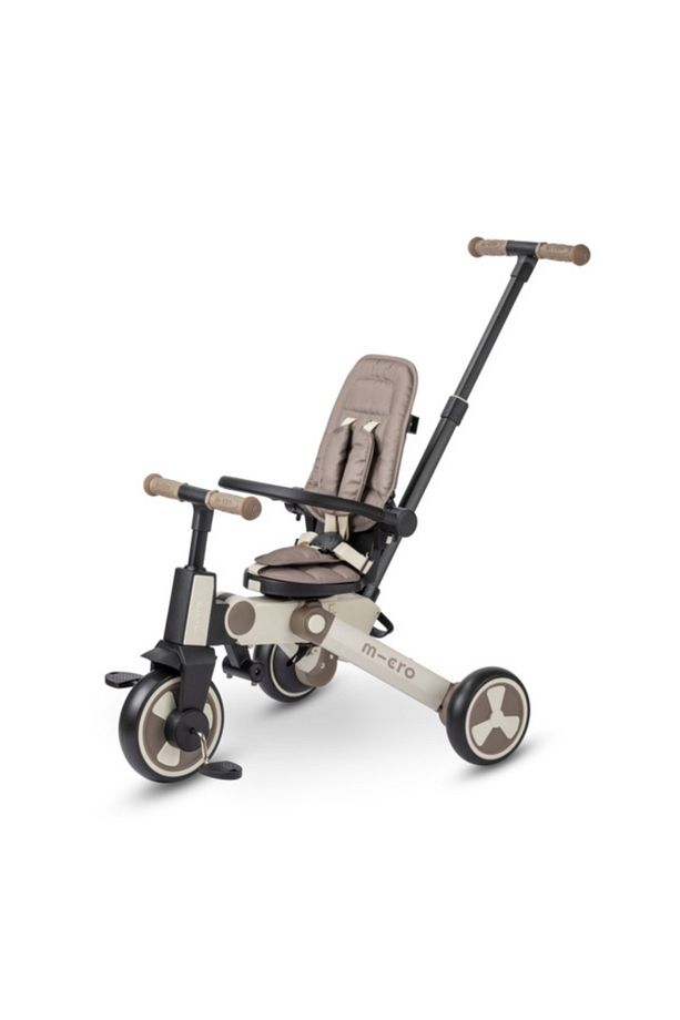 4in1 Katlanabilir Bisiklet Latte - 3