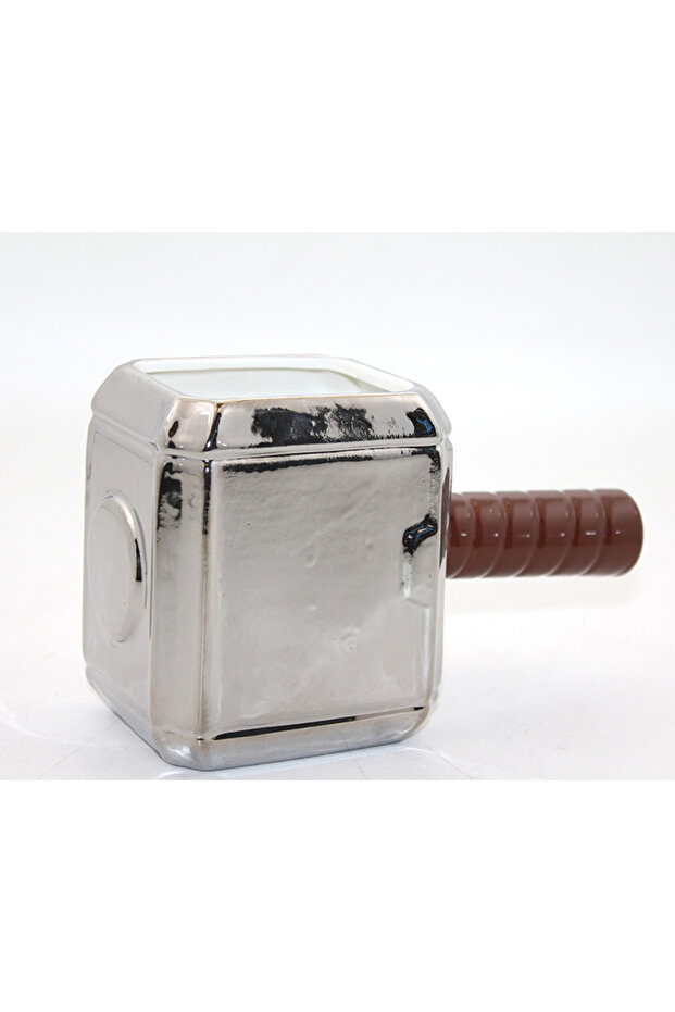 Porcelain thor attractive mug cup - 1
