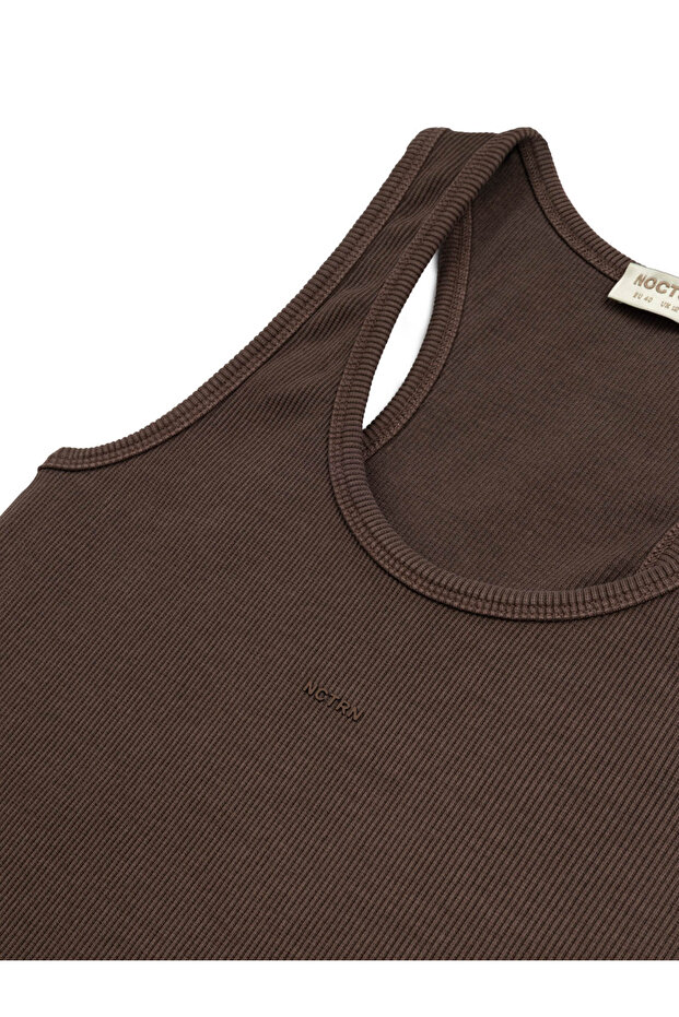 Fitilli Crop Top - 6