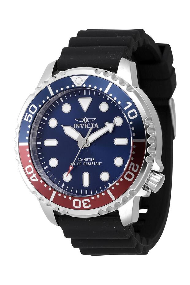 INVICTA 247222   - تصميم ساعة اليد الرجالية