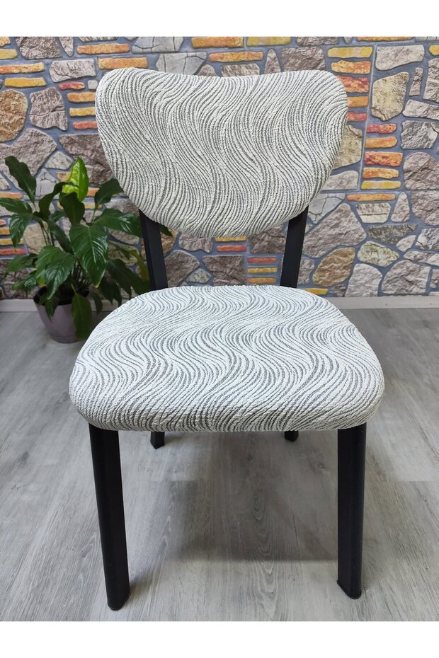 Apple Chair Cover Chair Cover Jacquard Fabric