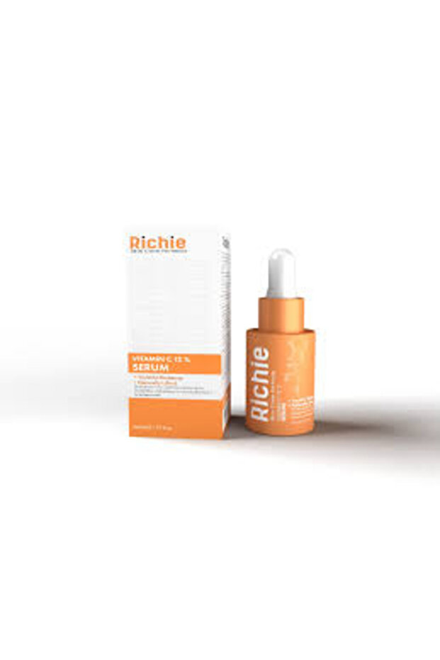 Vitamin C 12% Serum 30Ml