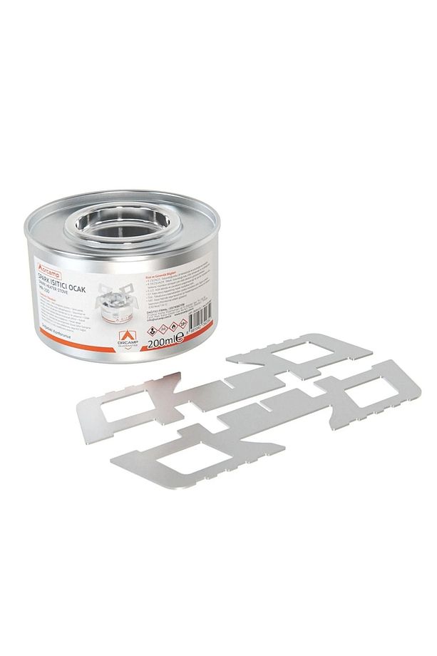 Spark Isıtıcı Ocak - 5