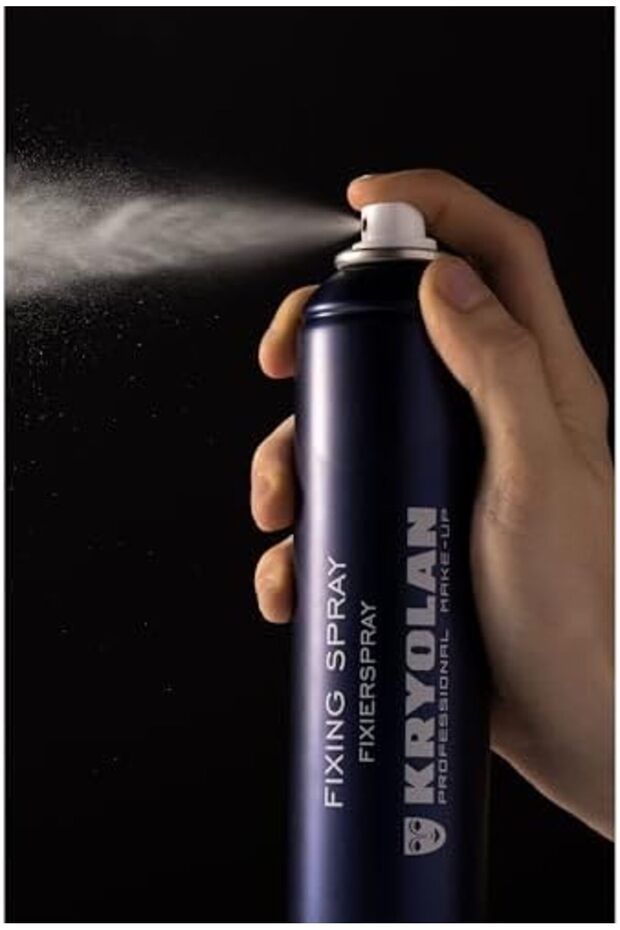 بخاخ تثبيت المكياج، 300 مل - 6